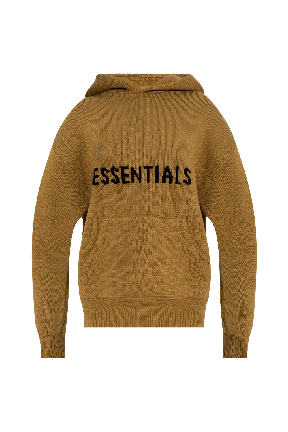 Hooded sweater Fear Of God Essentials - Nike Sportswear is set to use the  popular 